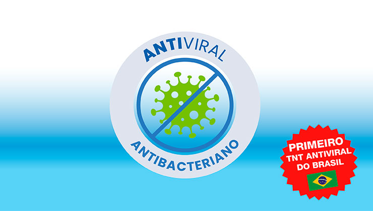 TNT Antiviral Antibacteriano