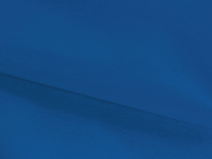 TNT Liso - Azul Royal